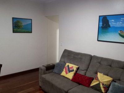 Apartamento à venda com 68m², 2 quartos no bairro Chácara das Pedras em Porto Alegre - Foto 6