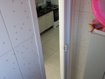 Apartamento à venda com 68m², 2 quartos no bairro Chácara das Pedras em Porto Alegre - Foto 8