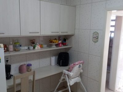 Apartamento à venda com 68m², 2 quartos no bairro Chácara das Pedras em Porto Alegre - Foto 13