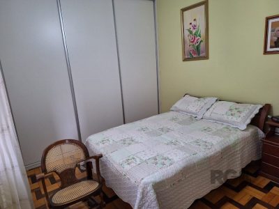 Apartamento à venda com 98m², 3 quartos no bairro Santana em Porto Alegre - Foto 10