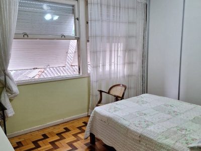 Apartamento à venda com 98m², 3 quartos no bairro Santana em Porto Alegre - Foto 11