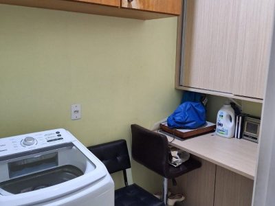 Apartamento à venda com 98m², 3 quartos no bairro Santana em Porto Alegre - Foto 6