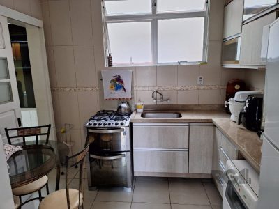 Apartamento à venda com 98m², 3 quartos no bairro Santana em Porto Alegre - Foto 7