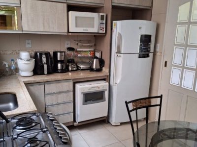 Apartamento à venda com 98m², 3 quartos no bairro Santana em Porto Alegre - Foto 4