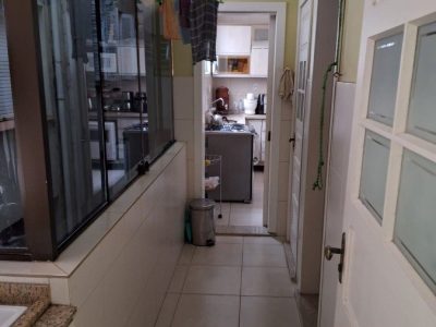 Apartamento à venda com 98m², 3 quartos no bairro Santana em Porto Alegre - Foto 8