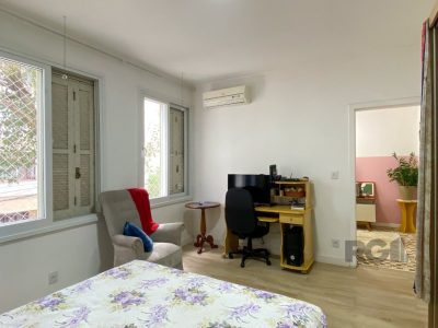 Apartamento à venda com 63m², 2 quartos, 1 suíte, 1 vaga no bairro Centro Histórico em Porto Alegre - Foto 14