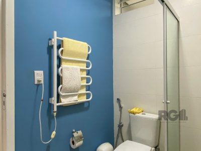 Apartamento à venda com 63m², 2 quartos, 1 suíte, 1 vaga no bairro Centro Histórico em Porto Alegre - Foto 24