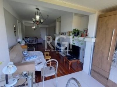 Apartamento à venda com 100m², 2 quartos, 1 vaga no bairro Tristeza em Porto Alegre - Foto 3