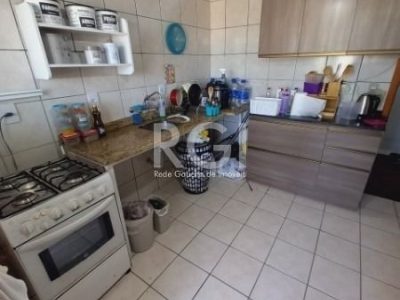 Apartamento à venda com 100m², 2 quartos, 1 vaga no bairro Tristeza em Porto Alegre - Foto 4