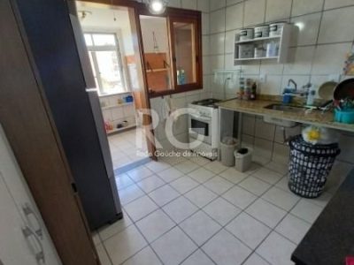 Apartamento à venda com 100m², 2 quartos, 1 vaga no bairro Tristeza em Porto Alegre - Foto 5