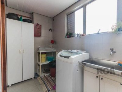 Apartamento à venda com 121m², 3 quartos, 1 suíte, 1 vaga no bairro Santana em Porto Alegre - Foto 12