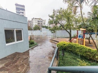 Apartamento à venda com 121m², 3 quartos, 1 suíte, 1 vaga no bairro Santana em Porto Alegre - Foto 13