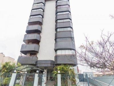 Apartamento à venda com 121m², 3 quartos, 1 suíte, 1 vaga no bairro Santana em Porto Alegre - Foto 14