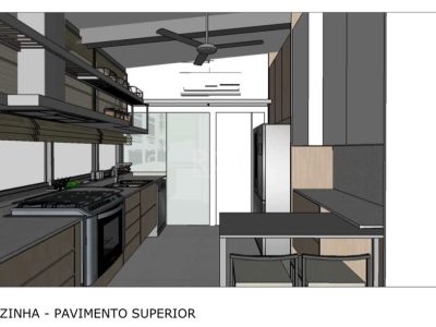 Apartamento à venda com 174m², 2 quartos, 2 vagas no bairro Petrópolis em Porto Alegre - Foto 10