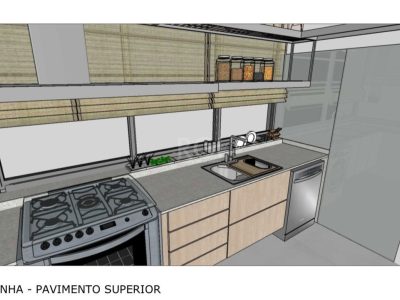 Apartamento à venda com 174m², 2 quartos, 2 vagas no bairro Petrópolis em Porto Alegre - Foto 11