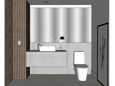 Apartamento à venda com 174m², 2 quartos, 2 vagas no bairro Petrópolis em Porto Alegre - Foto 12