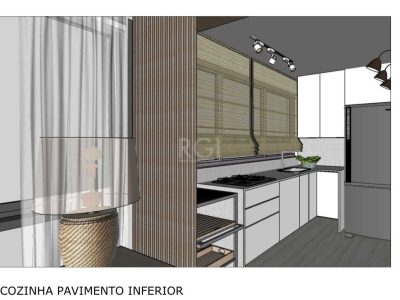 Apartamento à venda com 174m², 2 quartos, 2 vagas no bairro Petrópolis em Porto Alegre - Foto 16