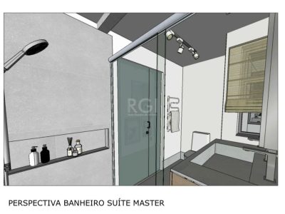 Apartamento à venda com 174m², 2 quartos, 2 vagas no bairro Petrópolis em Porto Alegre - Foto 26