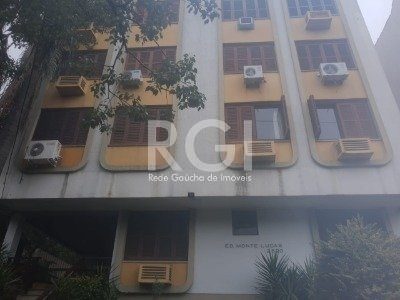 Apartamento à venda com 174m², 2 quartos, 2 vagas no bairro Petrópolis em Porto Alegre - Foto 47