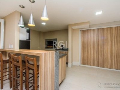 Apartamento à venda com 79m², 3 quartos, 1 suíte, 1 vaga no bairro Jardim Botânico em Porto Alegre - Foto 7