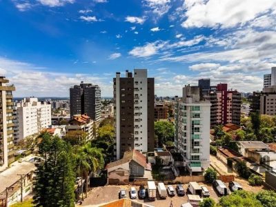 Apartamento à venda com 147m², 2 quartos, 2 suítes, 2 vagas no bairro Auxiliadora em Porto Alegre - Foto 3