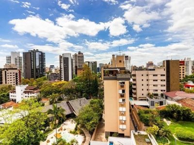 Apartamento à venda com 147m², 2 quartos, 2 suítes, 2 vagas no bairro Auxiliadora em Porto Alegre - Foto 4