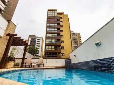 Apartamento à venda com 147m², 2 quartos, 2 suítes, 2 vagas no bairro Auxiliadora em Porto Alegre - Foto 9