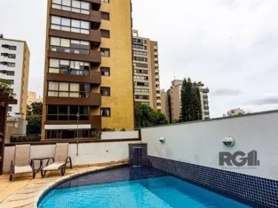 Apartamento à venda com 147m², 2 quartos, 2 suítes, 2 vagas no bairro Auxiliadora em Porto Alegre - Foto 13