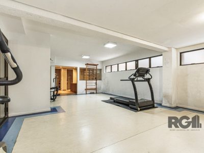 Apartamento à venda com 147m², 2 quartos, 2 suítes, 2 vagas no bairro Auxiliadora em Porto Alegre - Foto 21