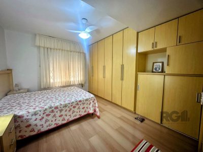 Apartamento à venda com 131m², 3 quartos, 1 suíte, 1 vaga no bairro Petrópolis em Porto Alegre - Foto 19