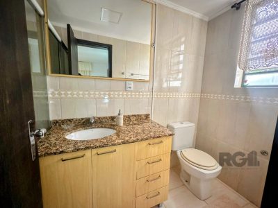 Apartamento à venda com 131m², 3 quartos, 1 suíte, 1 vaga no bairro Petrópolis em Porto Alegre - Foto 24