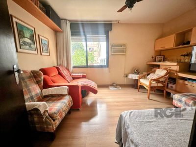 Apartamento à venda com 131m², 3 quartos, 1 suíte, 1 vaga no bairro Petrópolis em Porto Alegre - Foto 27