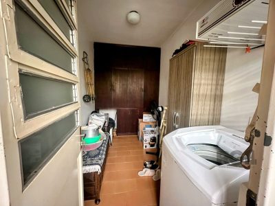 Apartamento à venda com 131m², 3 quartos, 1 suíte, 1 vaga no bairro Petrópolis em Porto Alegre - Foto 47