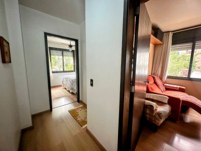 Apartamento à venda com 131m², 3 quartos, 1 suíte, 1 vaga no bairro Petrópolis em Porto Alegre - Foto 31