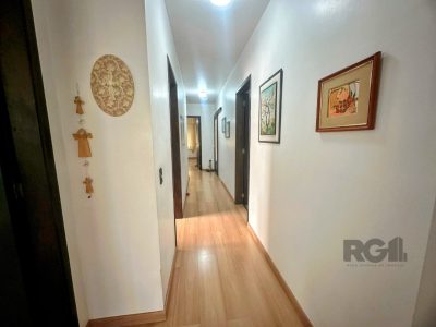 Apartamento à venda com 131m², 3 quartos, 1 suíte, 1 vaga no bairro Petrópolis em Porto Alegre - Foto 38