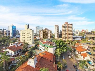 Cobertura à venda com 560m², 4 quartos, 2 suítes, 6 vagas no bairro Bela Vista em Porto Alegre - Foto 20