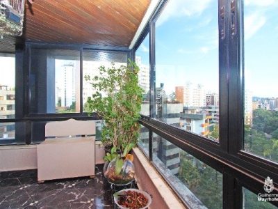 Cobertura à venda com 560m², 4 quartos, 2 suítes, 6 vagas no bairro Bela Vista em Porto Alegre - Foto 49