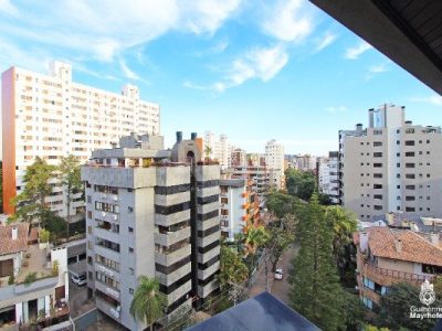 Cobertura à venda com 560m², 4 quartos, 2 suítes, 6 vagas no bairro Bela Vista em Porto Alegre - Foto 50