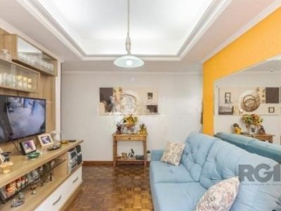 Apartamento à venda com 65m², 2 quartos no bairro Centro Histórico em Porto Alegre - Foto 3