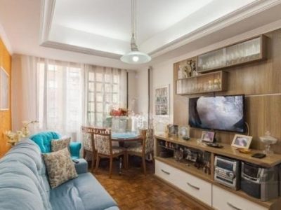 Apartamento à venda com 65m², 2 quartos no bairro Centro Histórico em Porto Alegre - Foto 4