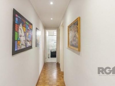 Apartamento à venda com 65m², 2 quartos no bairro Centro Histórico em Porto Alegre - Foto 5