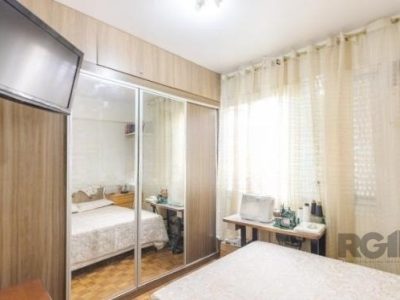 Apartamento à venda com 65m², 2 quartos no bairro Centro Histórico em Porto Alegre - Foto 7