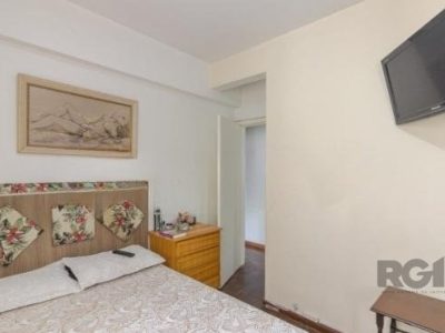 Apartamento à venda com 65m², 2 quartos no bairro Centro Histórico em Porto Alegre - Foto 8