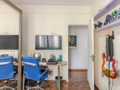 Apartamento à venda com 65m², 2 quartos no bairro Centro Histórico em Porto Alegre - Foto 9