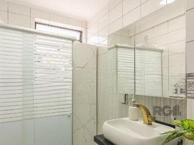 Apartamento à venda com 65m², 2 quartos no bairro Centro Histórico em Porto Alegre - Foto 11