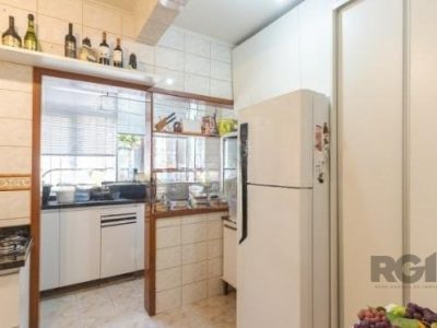 Apartamento à venda com 65m², 2 quartos no bairro Centro Histórico em Porto Alegre - Foto 12