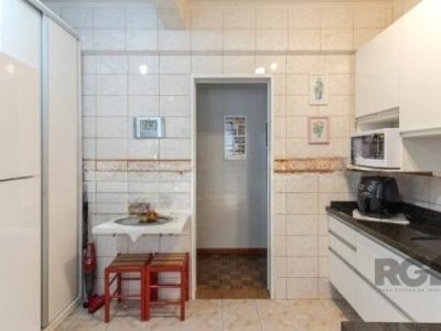 Apartamento à venda com 65m², 2 quartos no bairro Centro Histórico em Porto Alegre - Foto 13