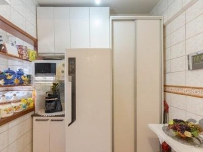 Apartamento à venda com 65m², 2 quartos no bairro Centro Histórico em Porto Alegre - Foto 14