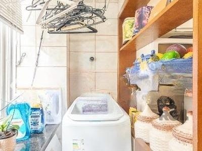 Apartamento à venda com 65m², 2 quartos no bairro Centro Histórico em Porto Alegre - Foto 16