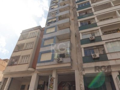 Apartamento à venda com 65m², 2 quartos no bairro Centro Histórico em Porto Alegre - Foto 21